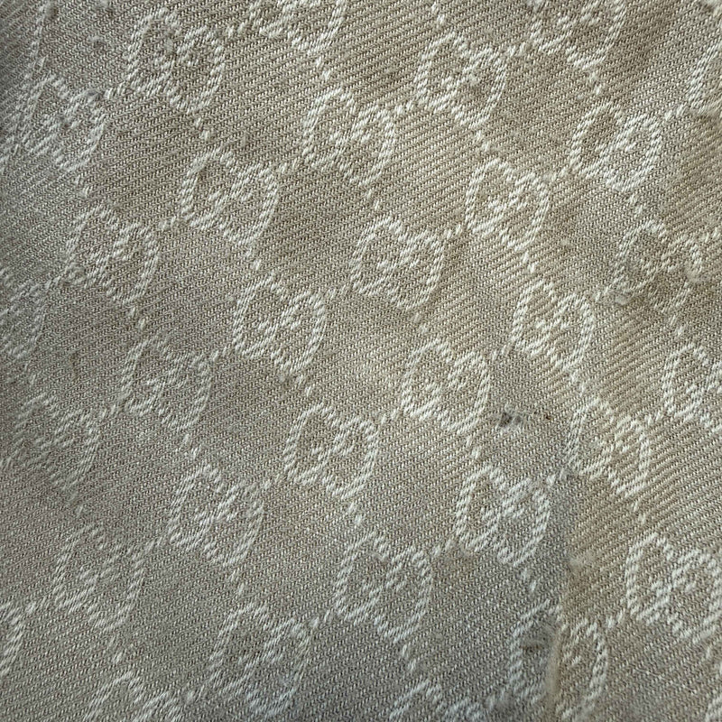 Women's Gg Supreme Scarf Beige