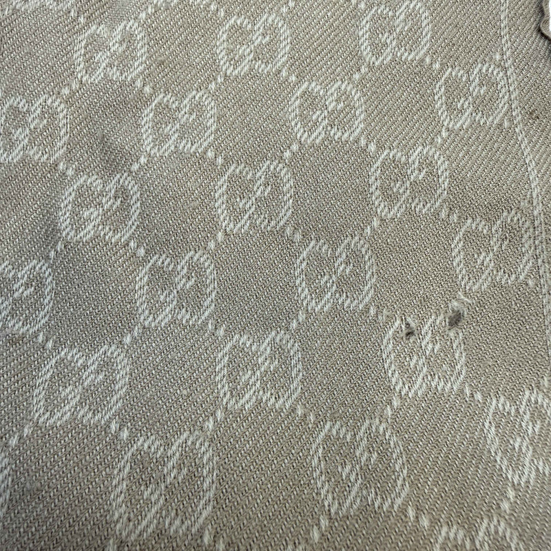 Women's Gg Supreme Scarf Beige