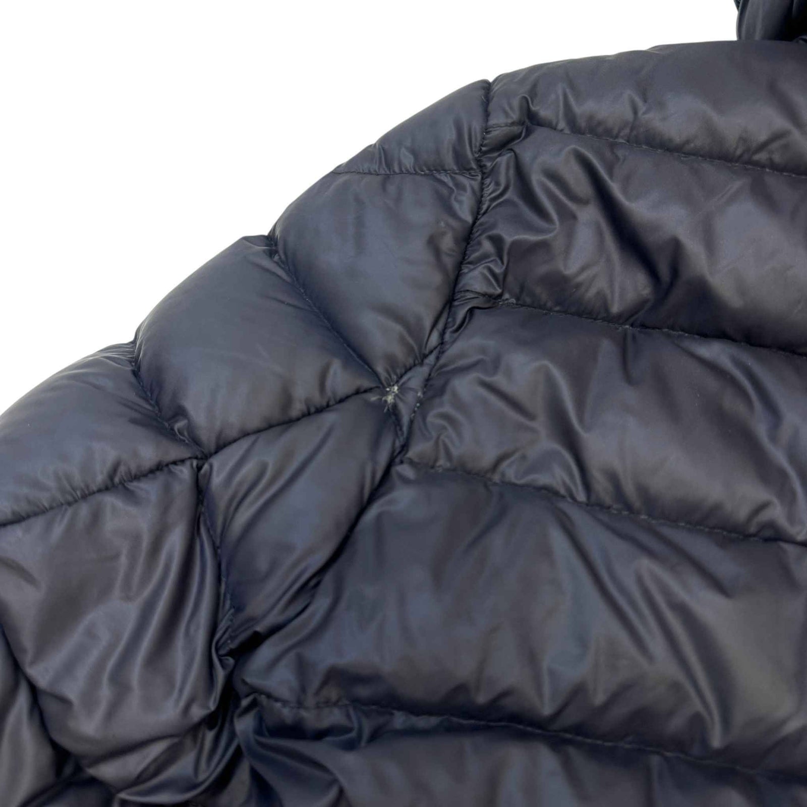 Men's Valence Down Jacket Navy Size 6 / XXXL - Photo 12