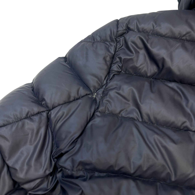Men's Valence Down Jacket Navy Size 6 / XXXL
