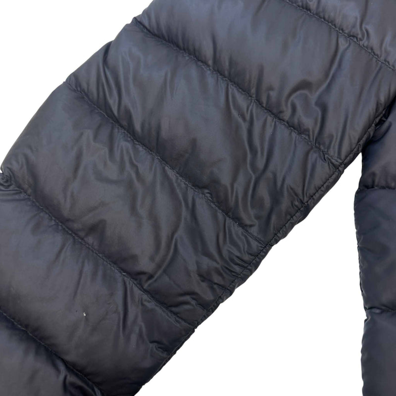 Men's Valence Down Jacket Navy Size 6 / XXXL