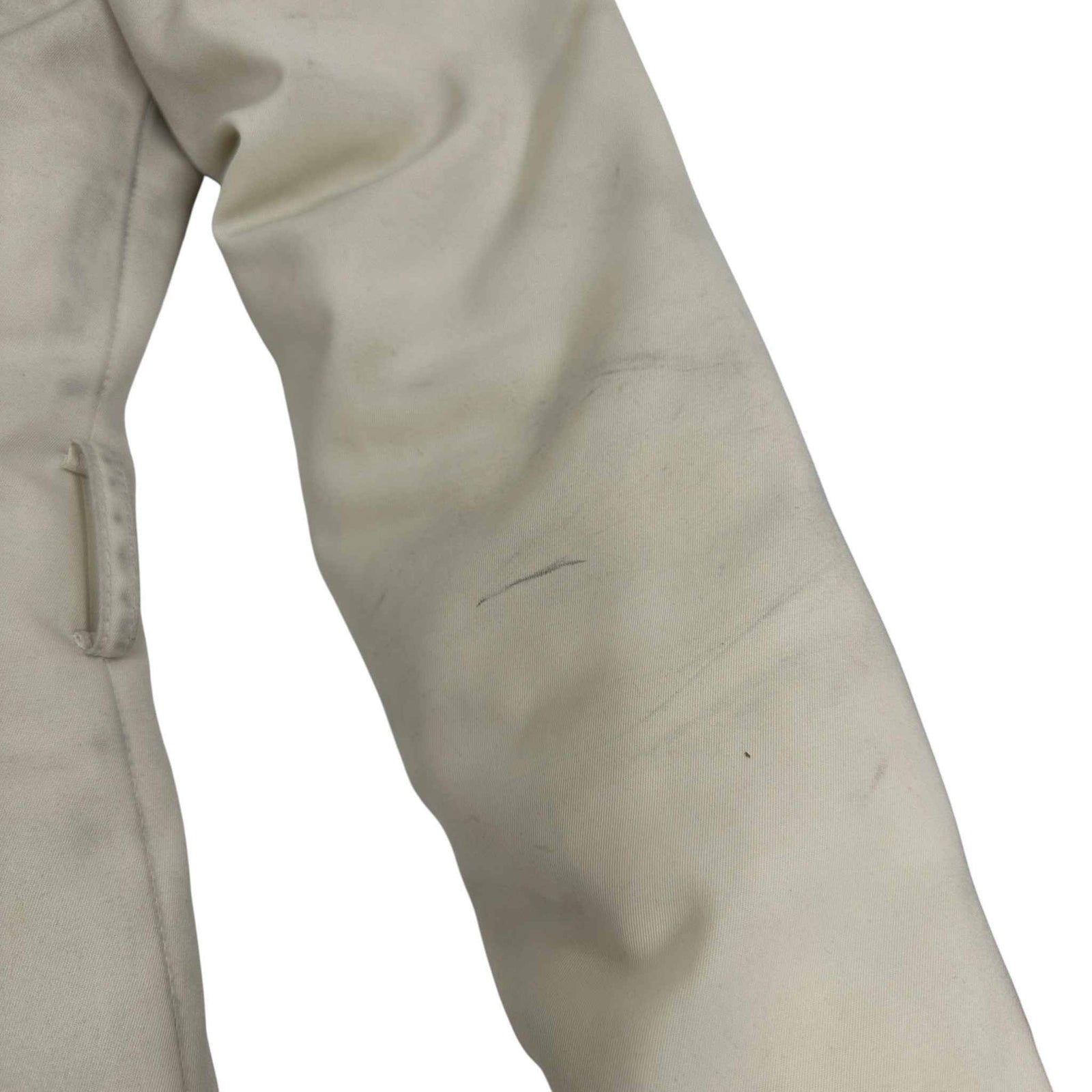 Women's Ski Down Jacket Beige Size 2 / UK 12 - Photo 10