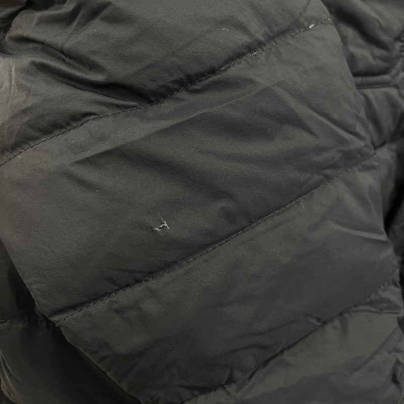 Men's Caph Down Jacket Navy Size 6 / XXXL