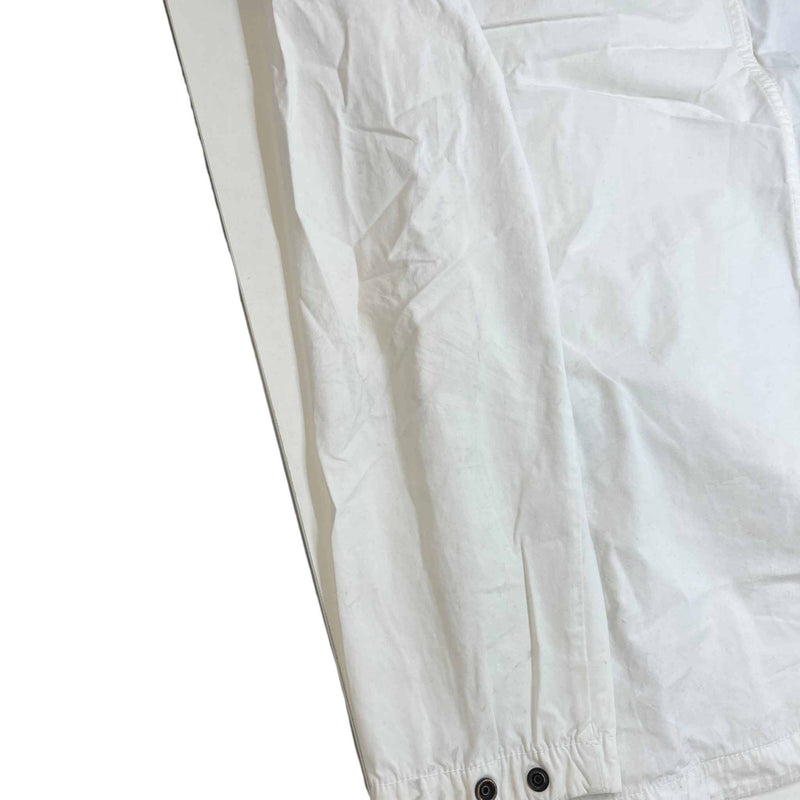 Men's Membrana 3L Tc Jacket White Size L
