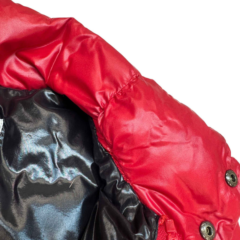 Men's Tib Gilet Red Size 2 / M