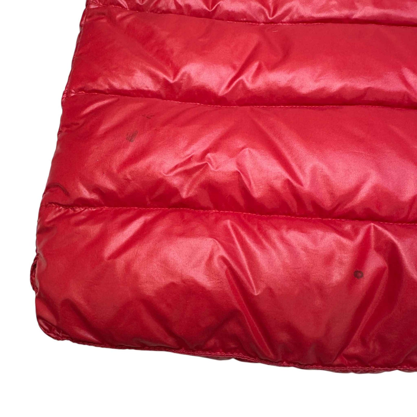 Men's Tib Gilet Red Size 2 / M - Photo 12