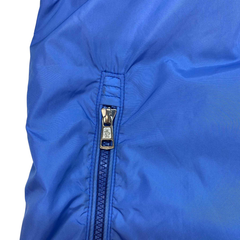Men's Dany Windbreaker Blue Size 1 / S