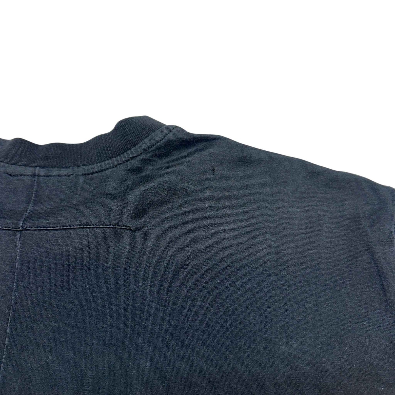 Men's Doberman T-Shirt Black Size XS - Photo 9