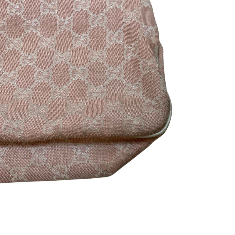 Women's Gg Supreme Eclipse Bag Pink