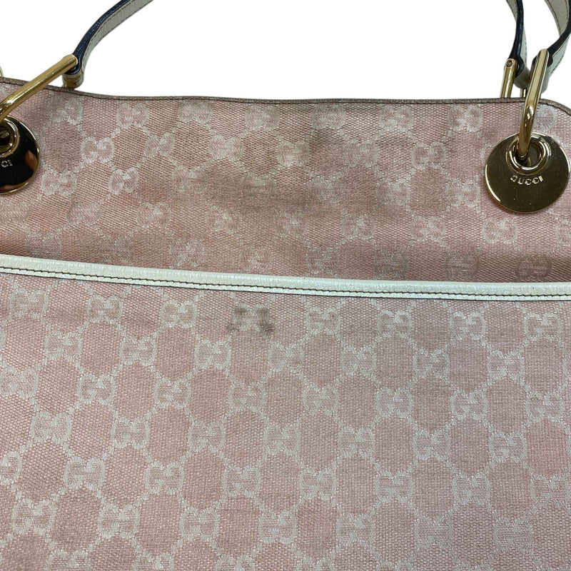 Women's Gg Supreme Eclipse Bag Pink