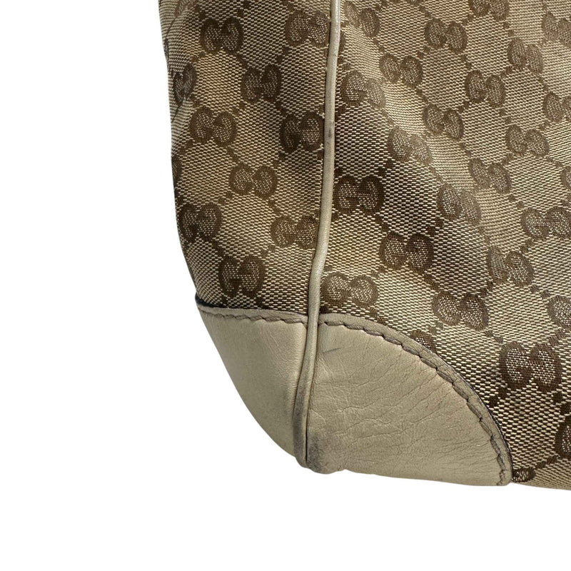 Women's Gg Supreme Bag Beige