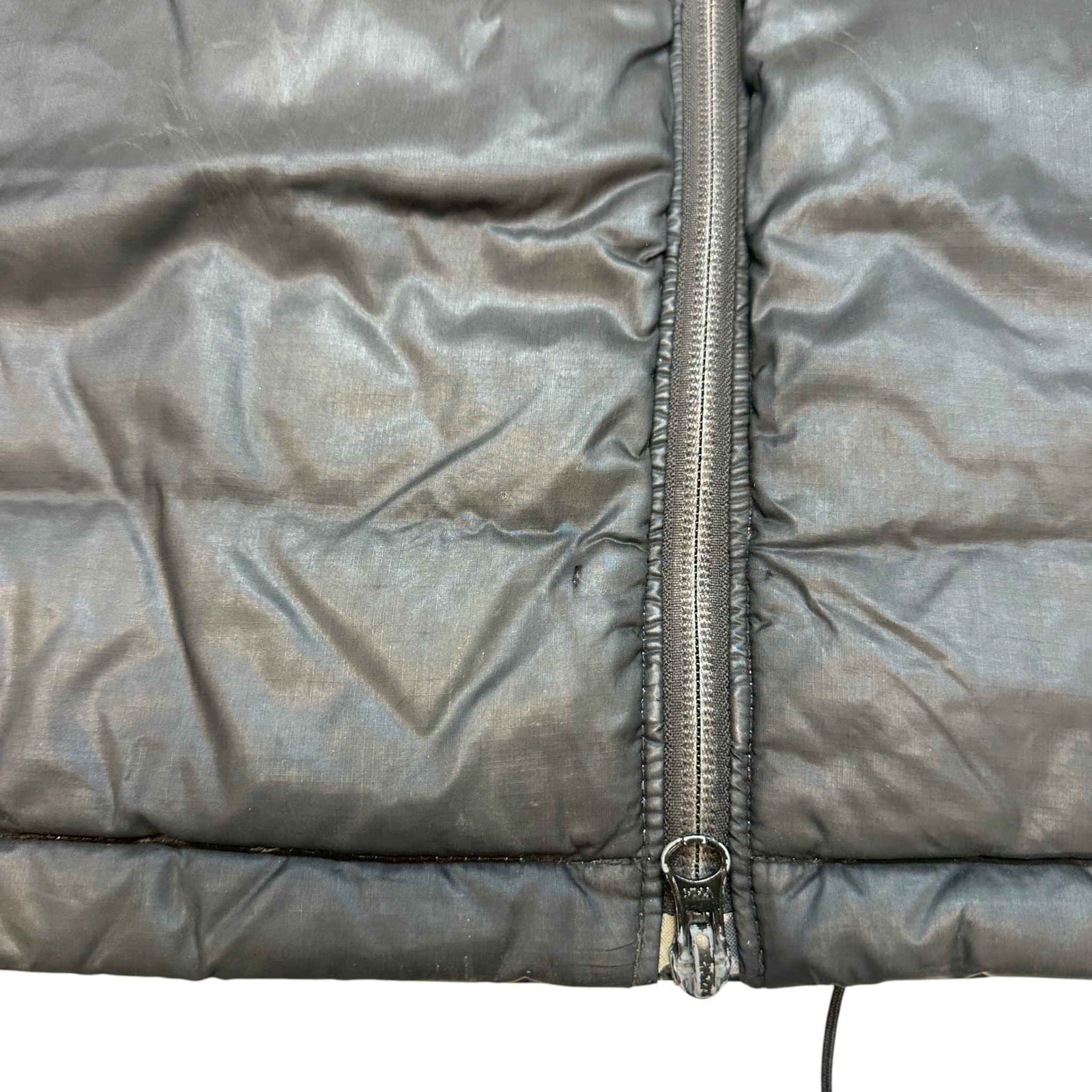 Men's Lodge Hoody Jacket Black Size S - Photo 10