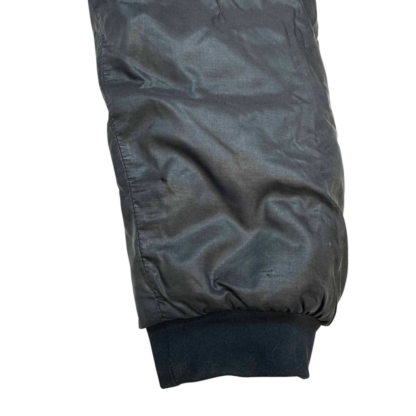 Men's Lodge Hoody Jacket Black Size S - Photo 11