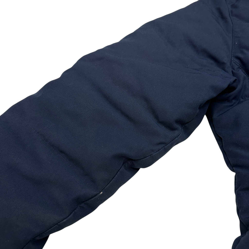 Women's Chelsea Down Jacket Navy Size M