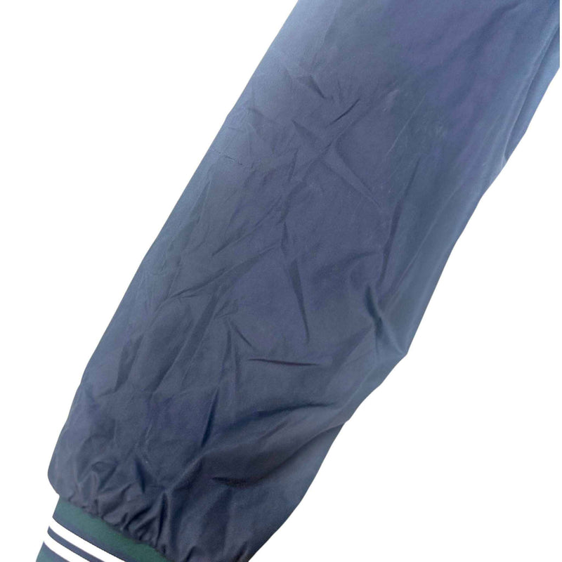 Men's Jeanclaude Windbreaker Navy Size 2 / M