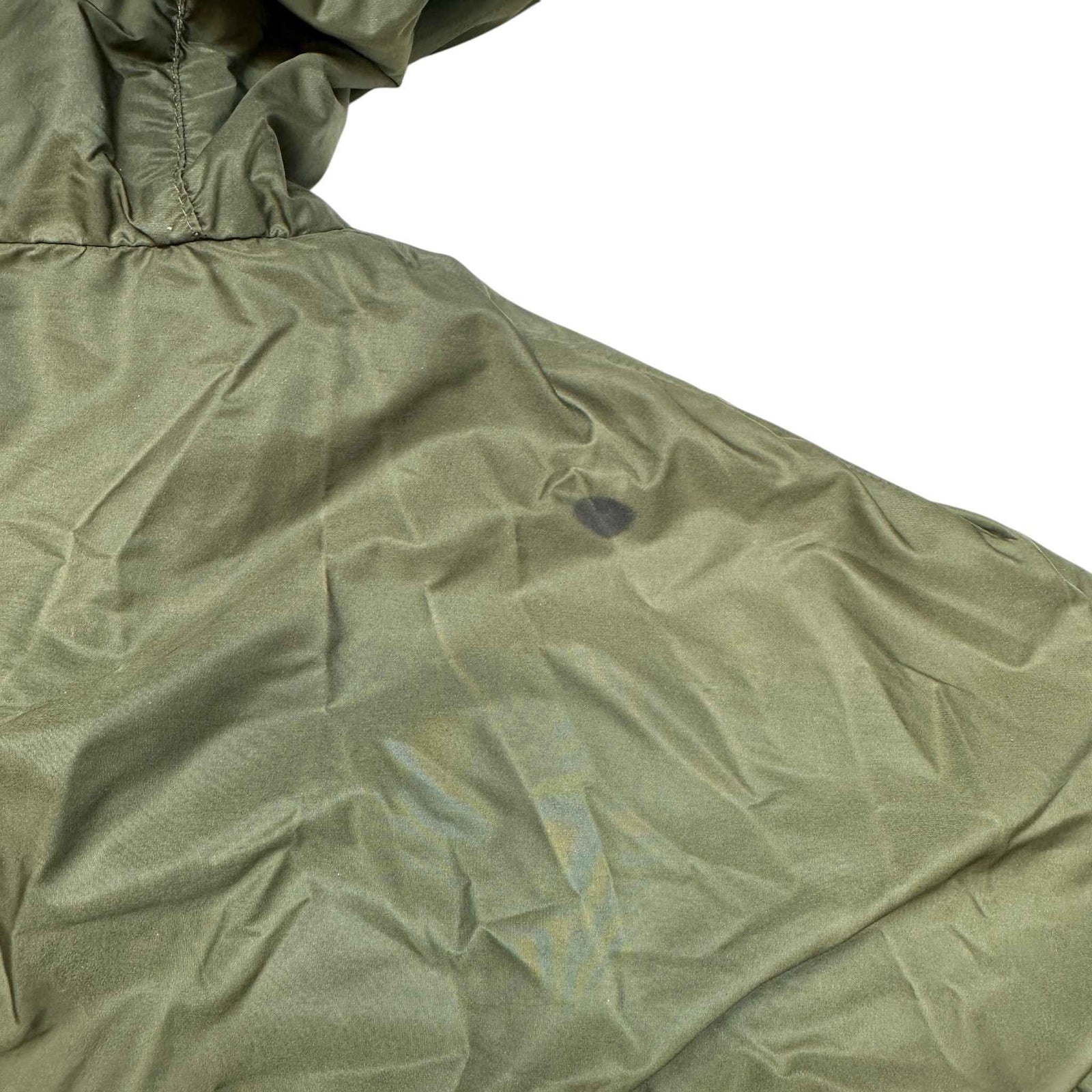 Women's Lune Windbreaker Khaki Size 2 / UK 12 - Photo 10