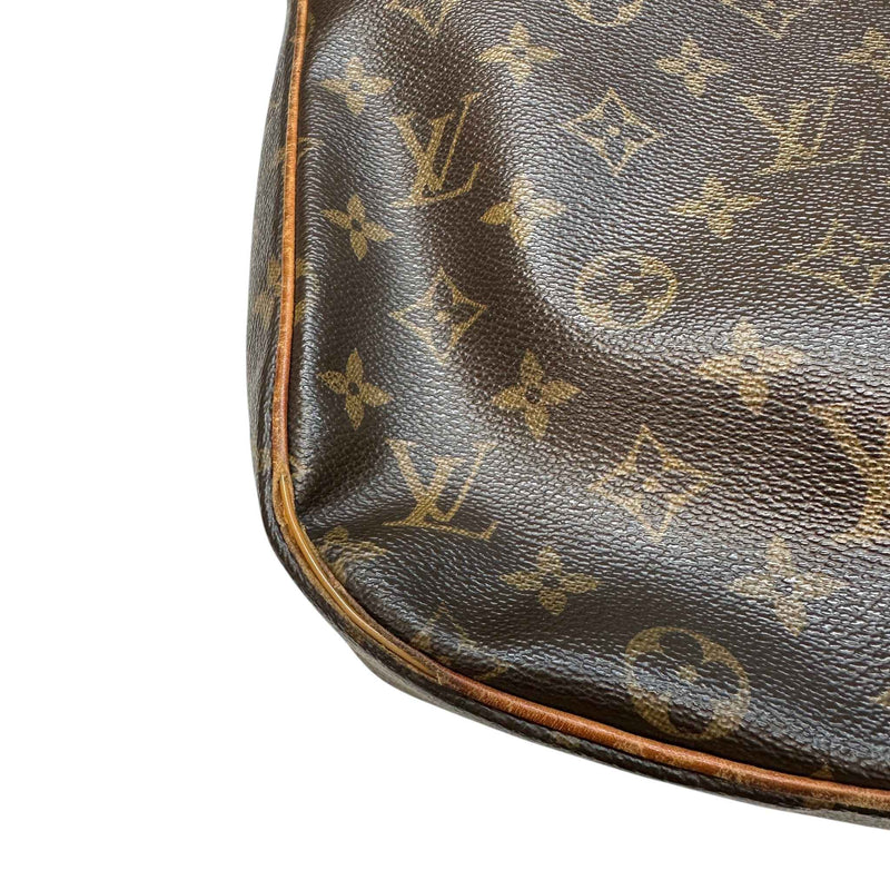 Women's Odeon Pm Bag Brown