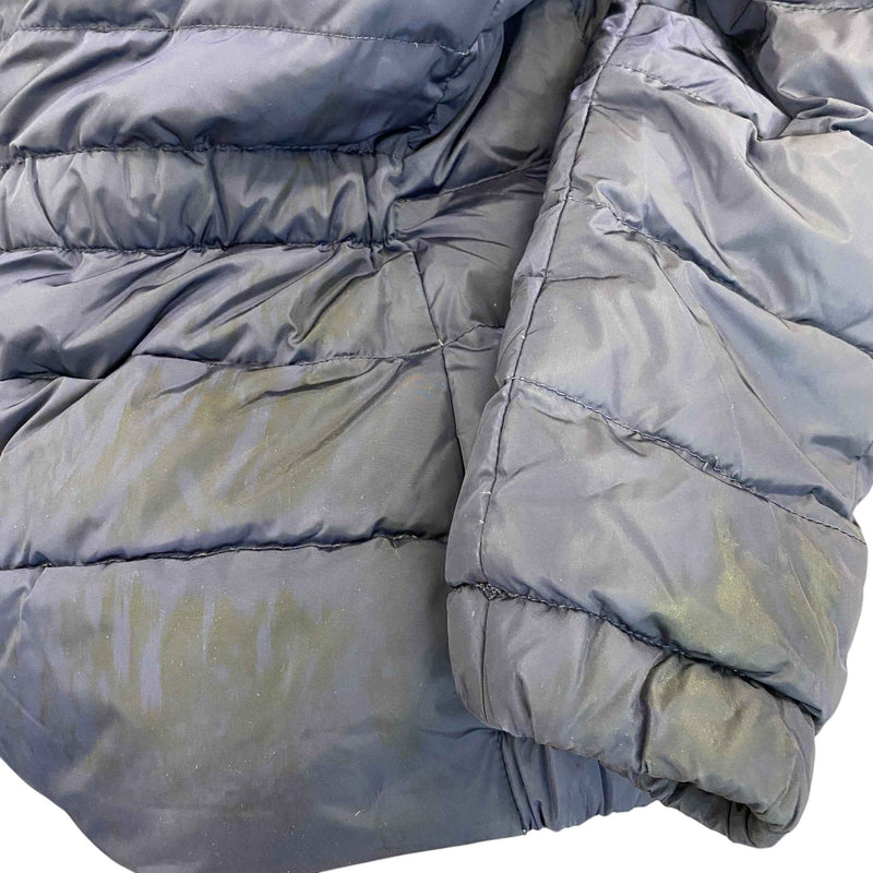 Women's Sanglier Down Jacket Blue Size 3 / UK 14