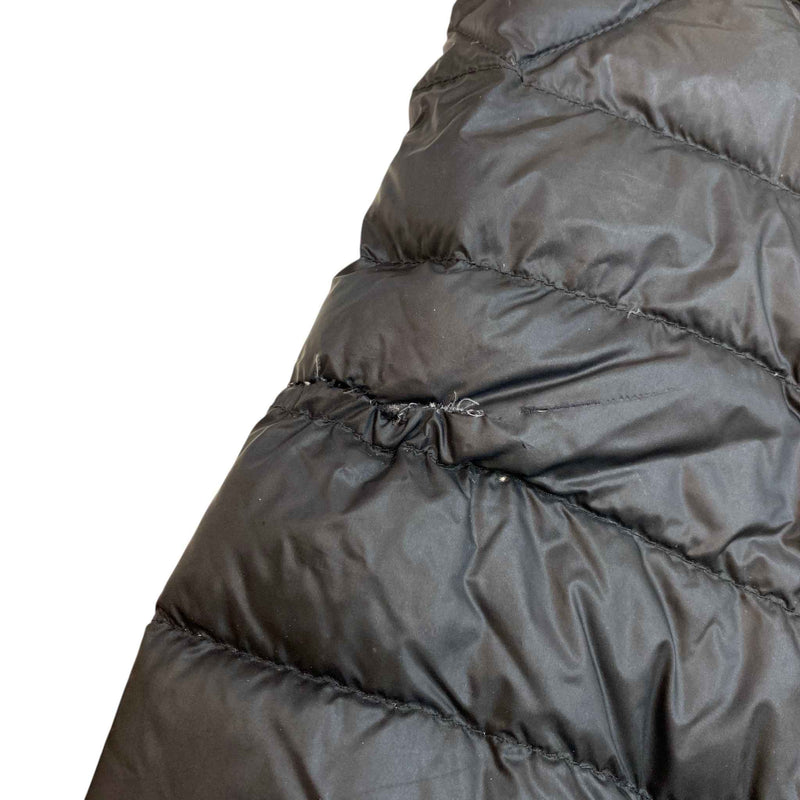 Men's Daniel Down Jacket Black Size 2 / M