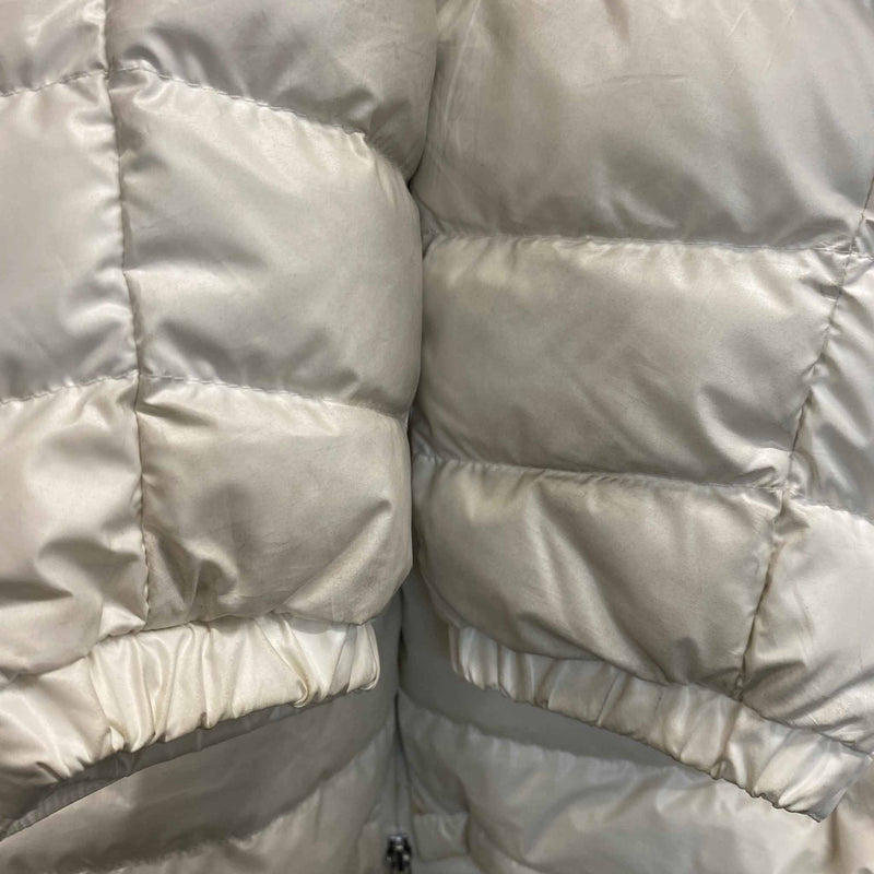 Men's Cornour Down Jacket White Size 1 / S