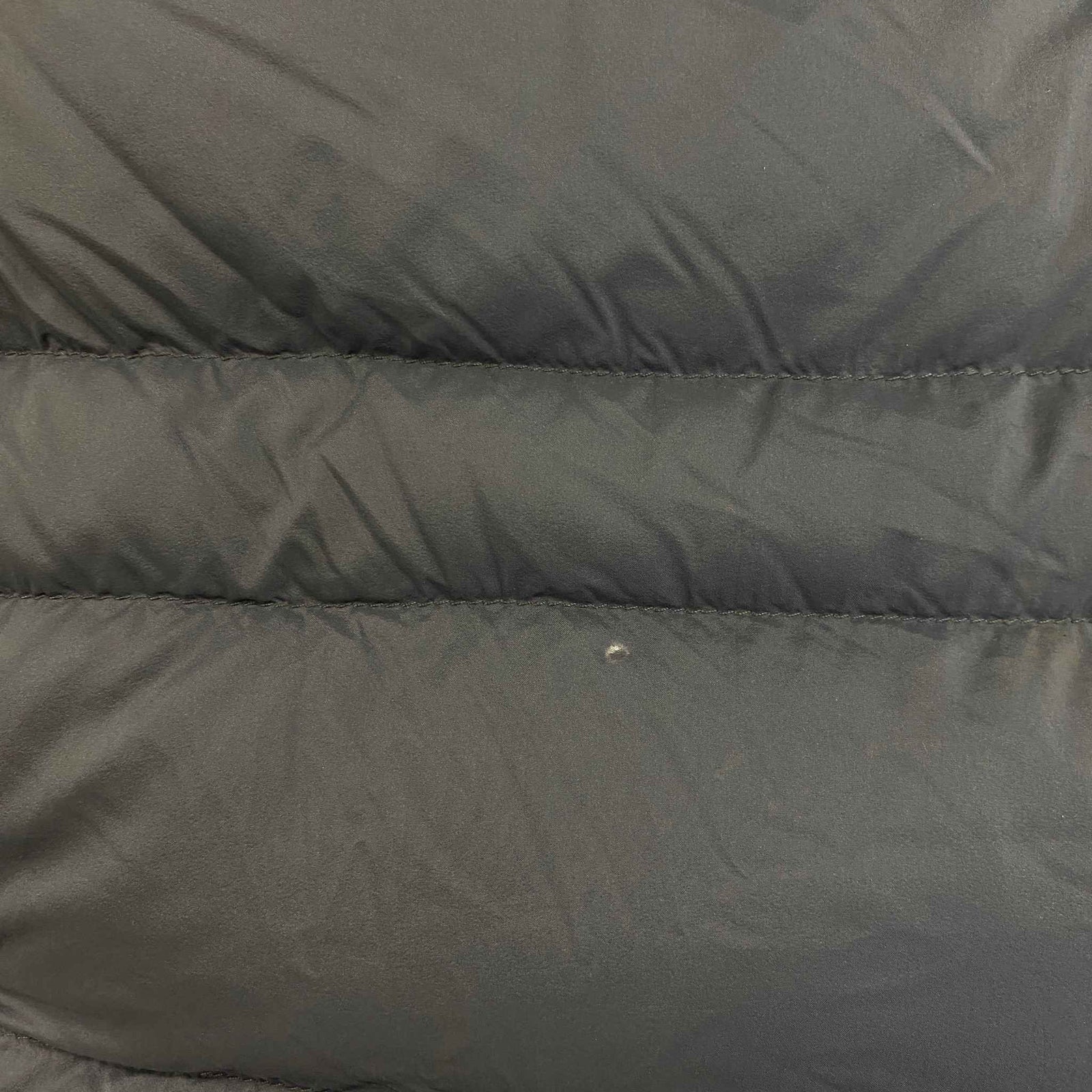 Men's Guesmi Down Jacket Blue Size 2 / M - Photo 13