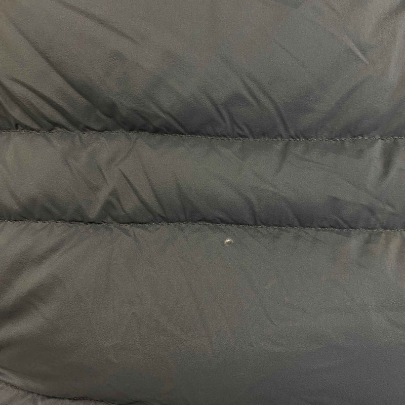 Men's Guesmi Down Jacket Blue Size 2 / M