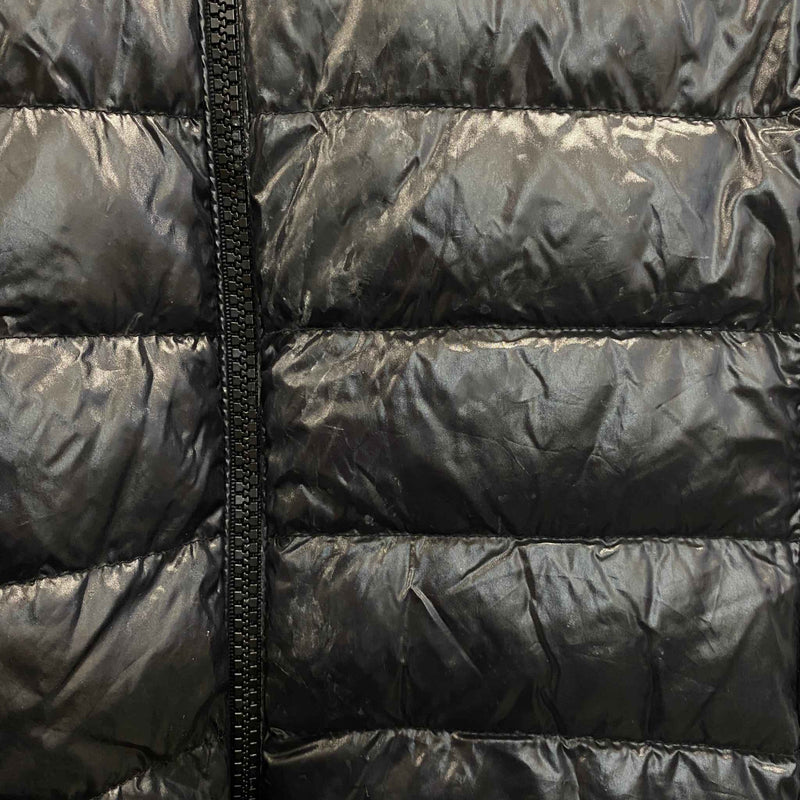 Men's Galion Down Jacket Black Size 3 / L