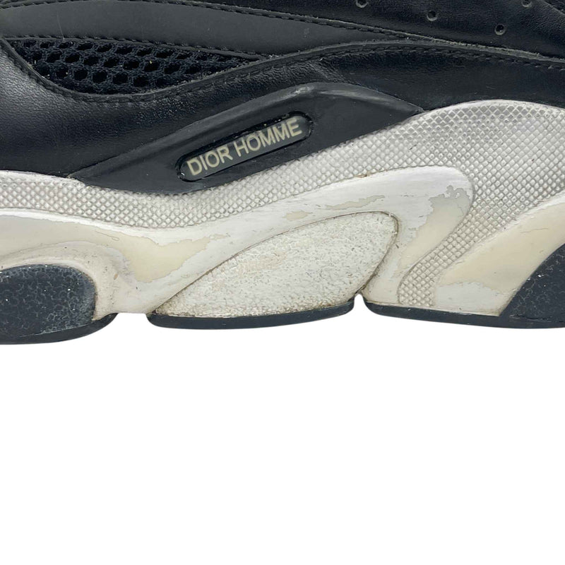 Men's B22 Low Trainers Black Size EU 41 / UK 7