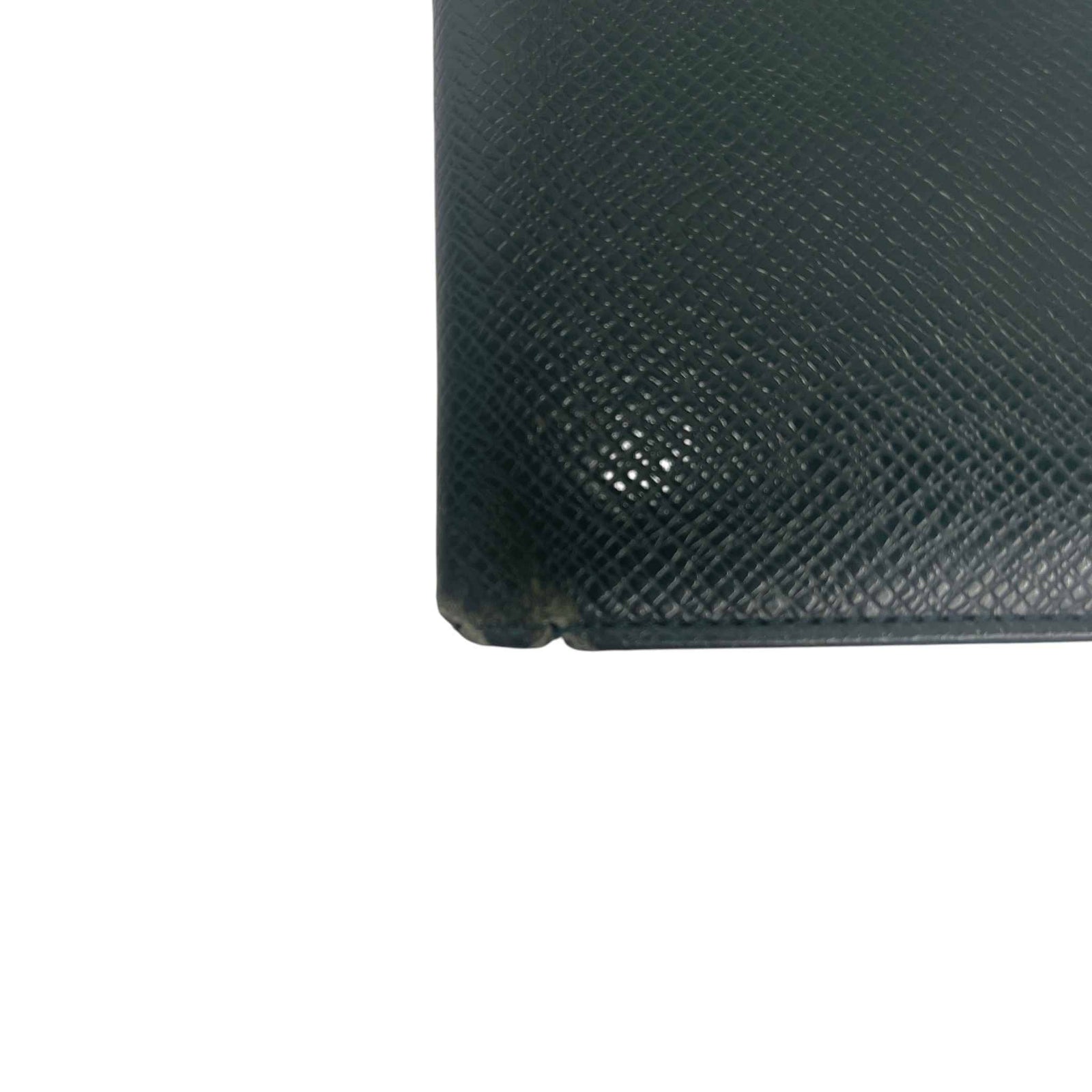 Men's Taiga Long Wallet Green - Photo 11