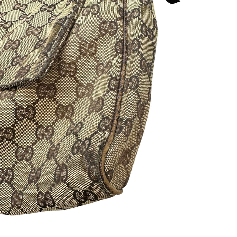 Women's Gg Supreme Bag Beige