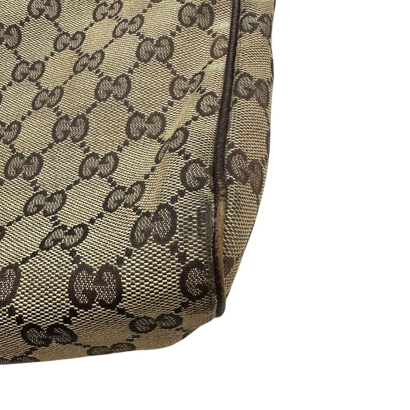 Women's Gg Supreme Bag Beige