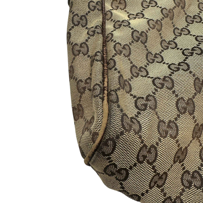 Women's Gg Supreme Bag Beige