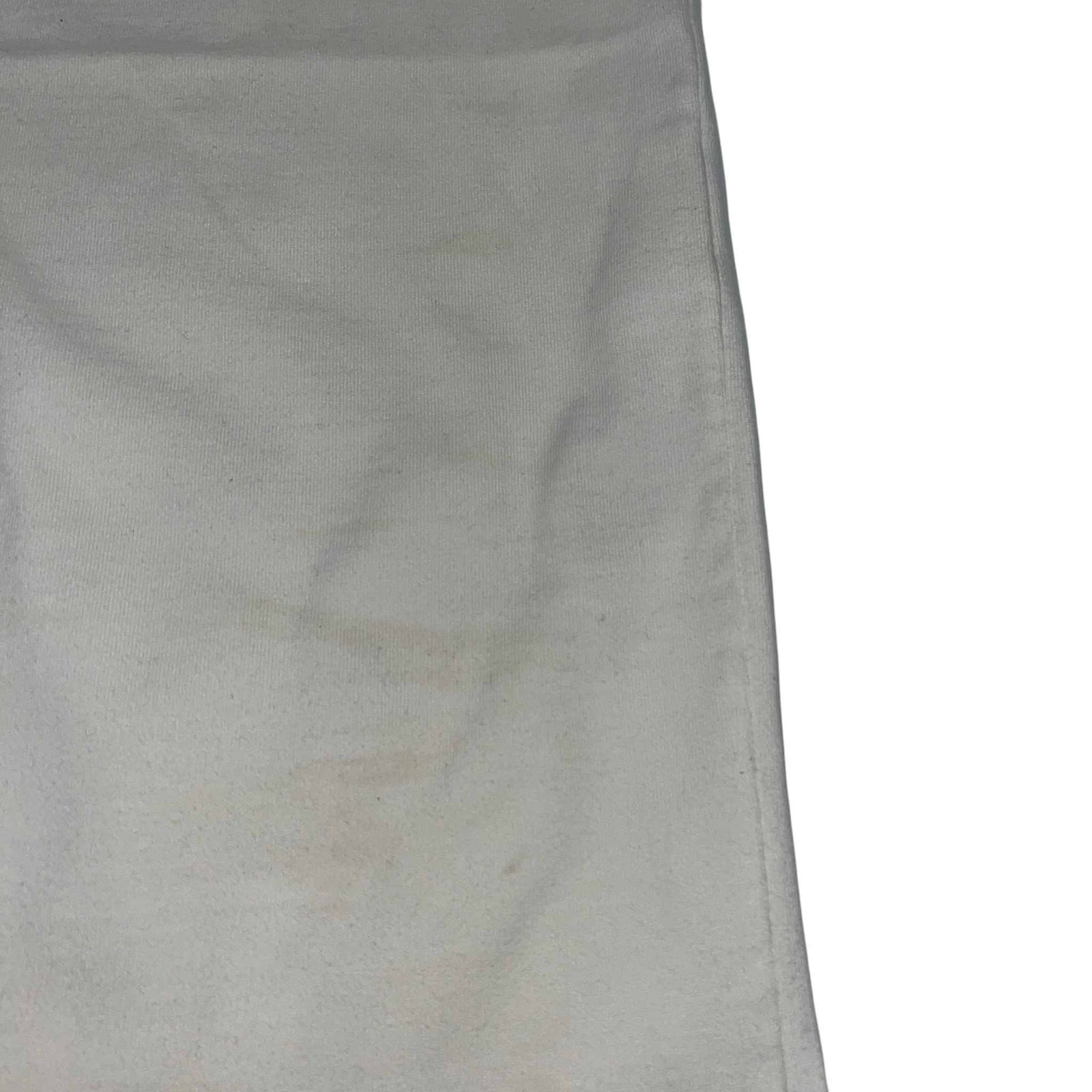 Men's Blade Logo T-Shirt Cream Size S - Photo 12