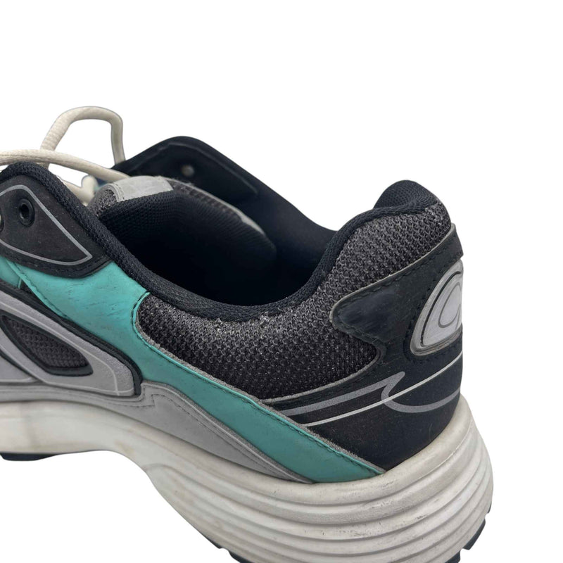 Men's B30 Low Trainers Grey Size EU 44 / UK 10