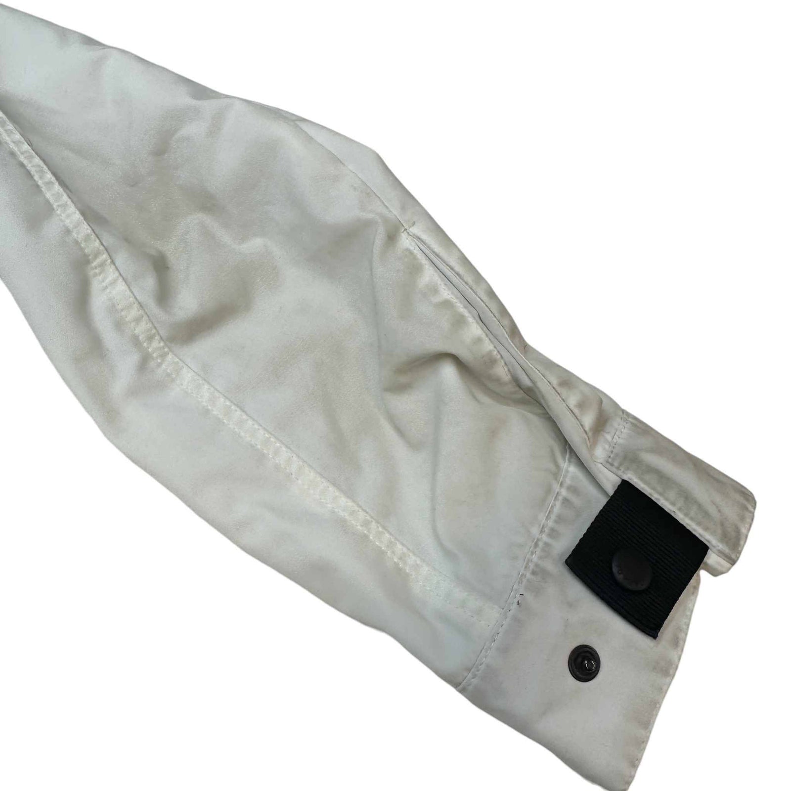 Men's Lockeport Jacket White Size XL - Photo 14