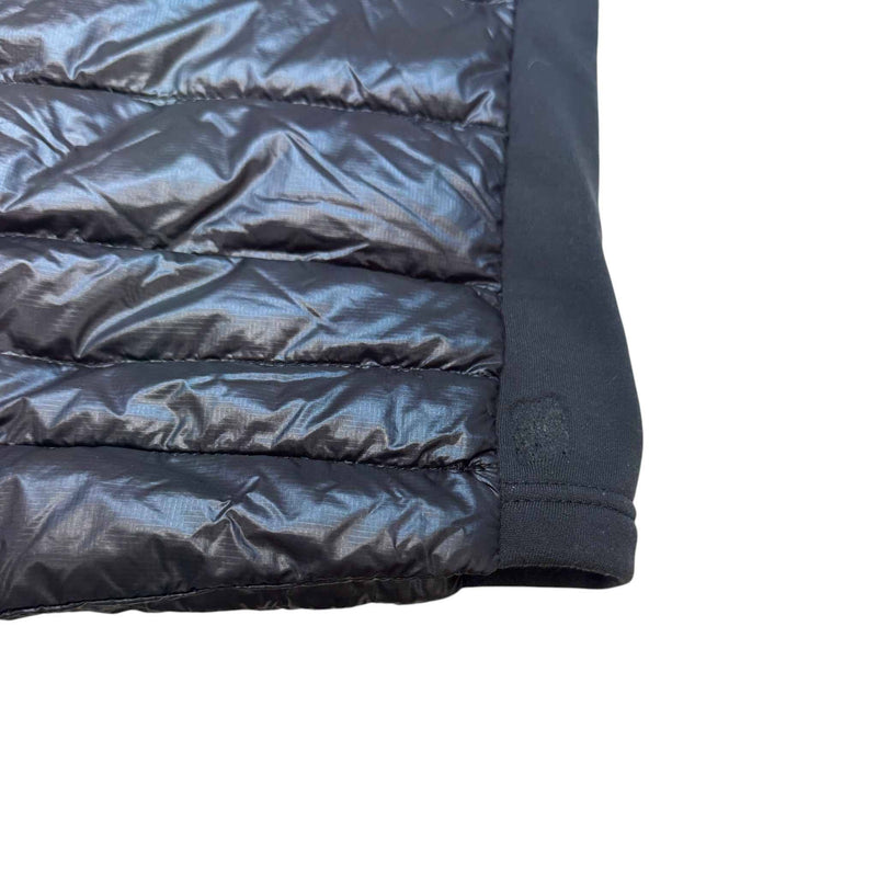 Men's Hybridge Lite Jacket Black Size M
