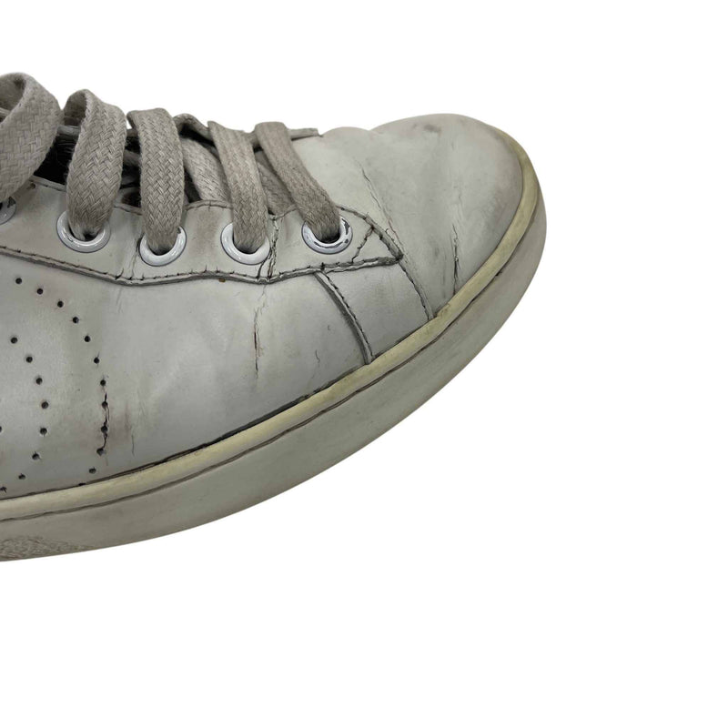 Women's Ace Interlocking G Low Trainers White Size EU 36.5 / UK 3.5