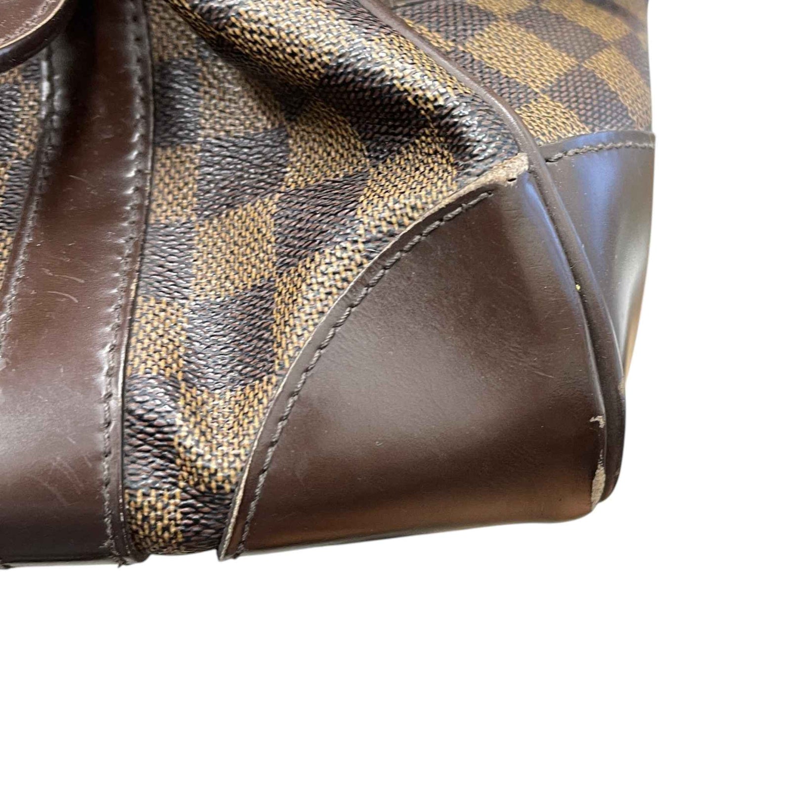 Women's Berkeley Handbag Brown - Photo 16