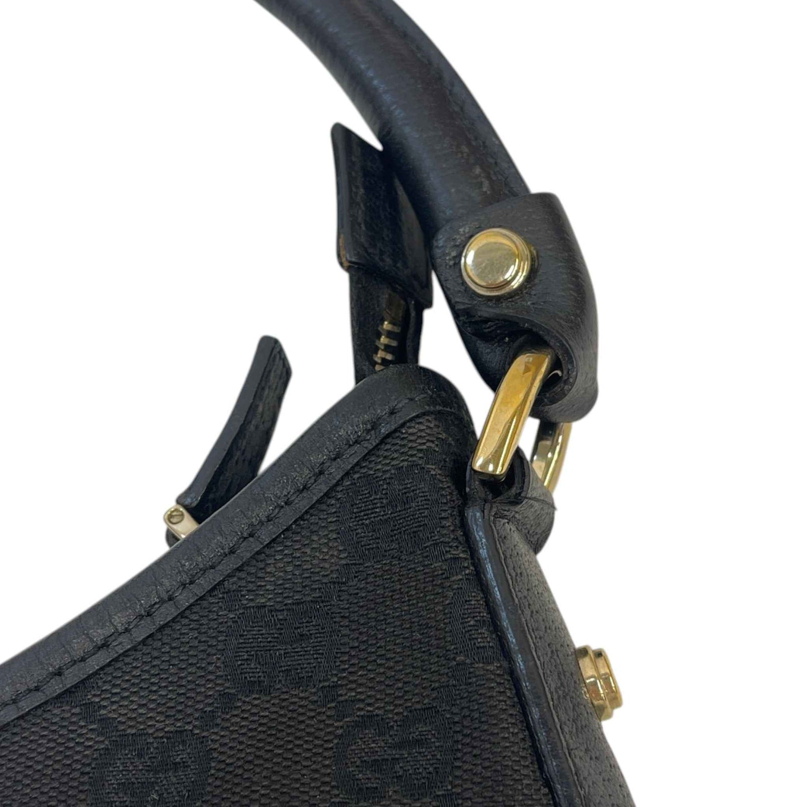 Women's Abbey D-Ring Backpack Black - Photo 15