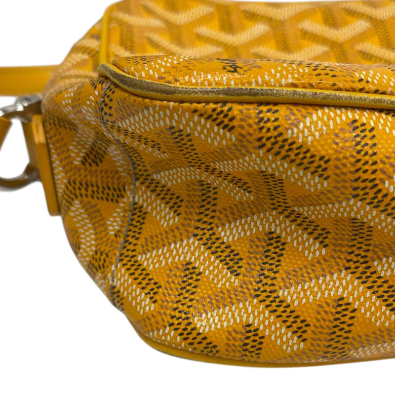 Men's Cap Vert PM Messenger Bag Yellow
