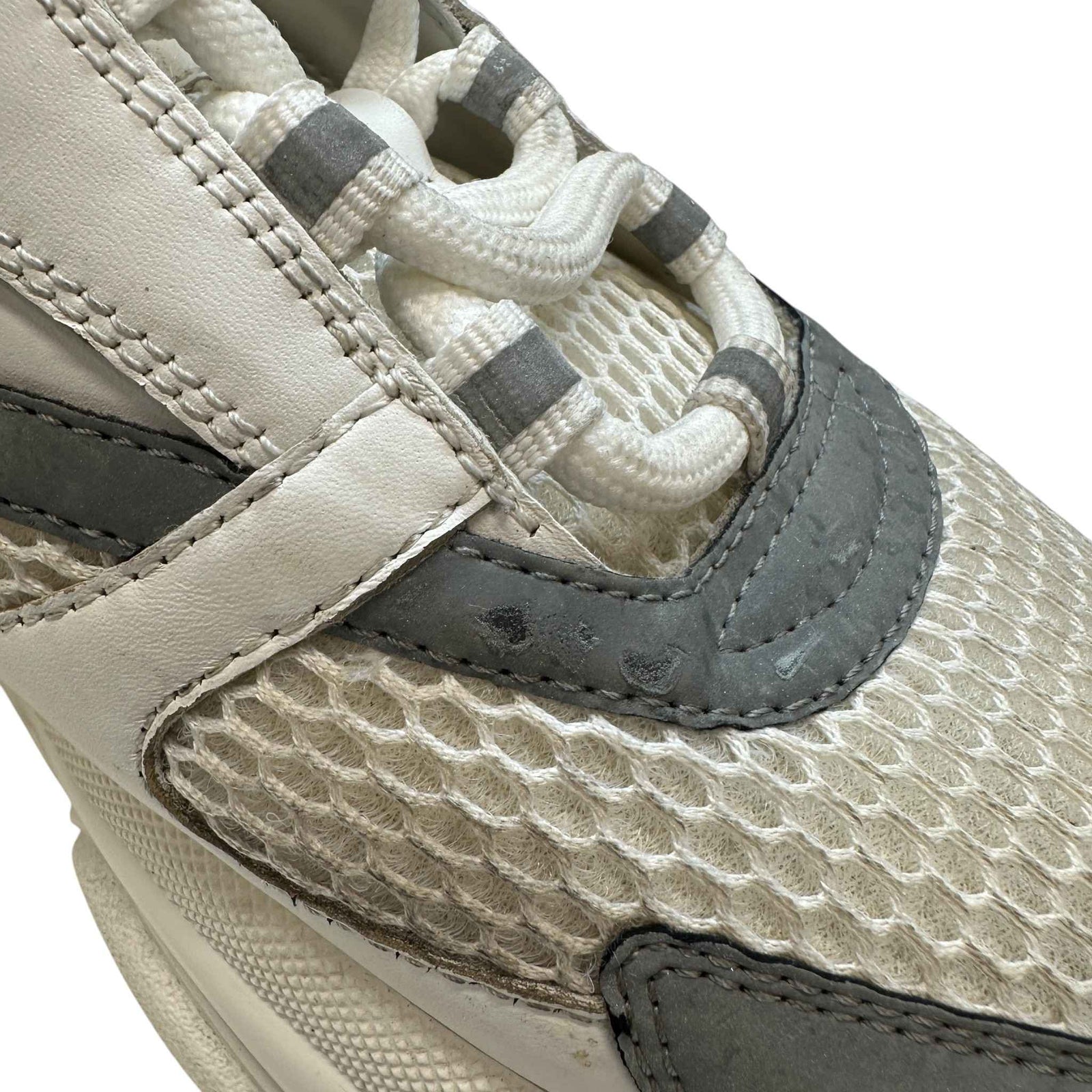 Men's B22 Low Trainers White Size EU 42 / UK 8 - Photo 14