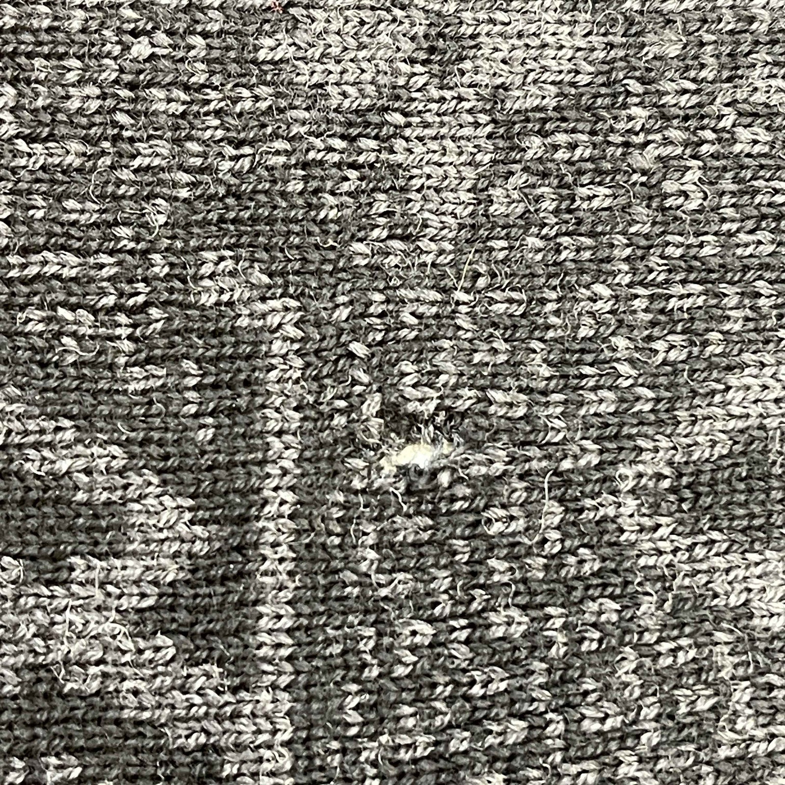 Men's Monogram Eclipse Scarf Black - Photo 8