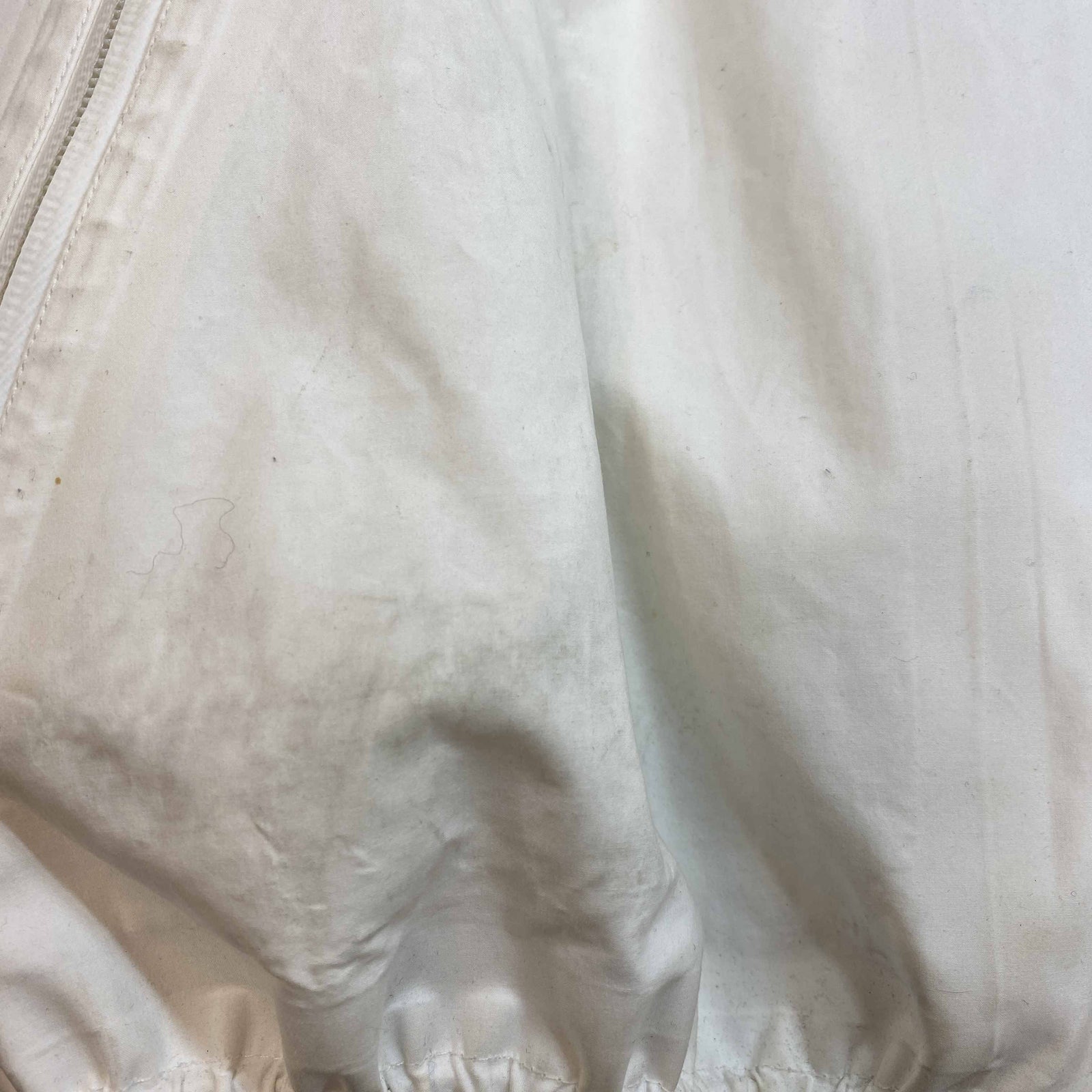 Men's Interlocking G Viscose Jacket White Size IT 48 / M - Photo 11