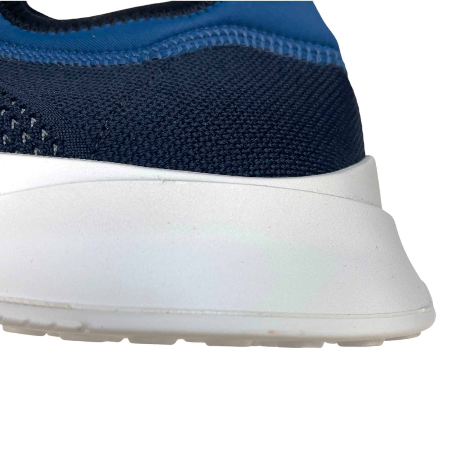 Men's B25 Low Trainers Navy Size EU 42.5 / UK 8.5 - Photo 13