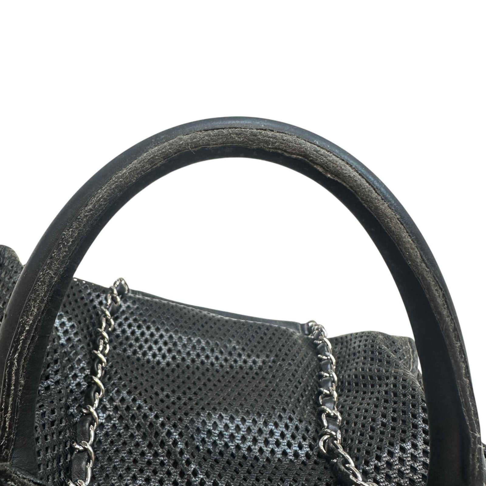 Women's Up In The Air Tote Bag Black - Photo 16