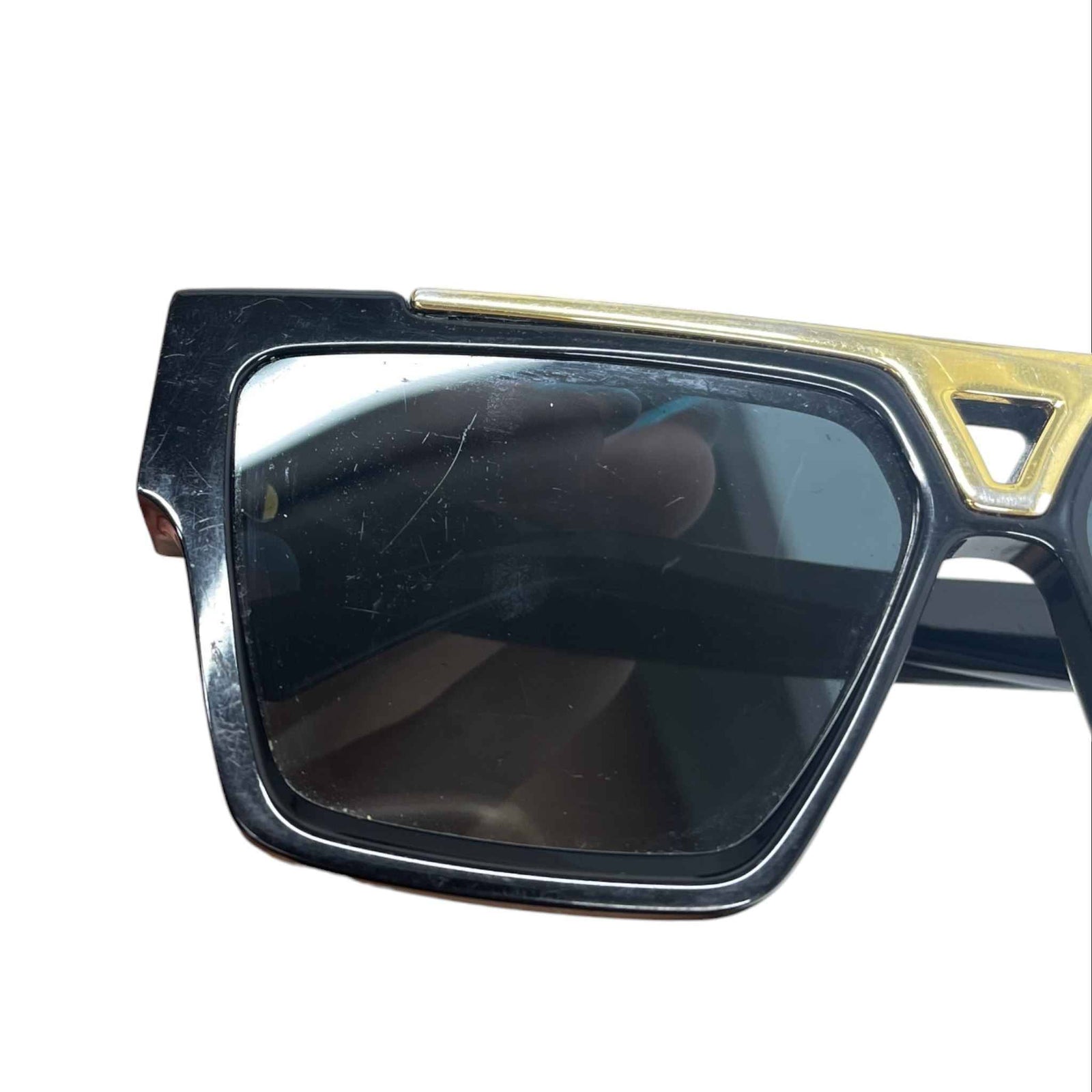 Men's 1.1 Evidence Glasses Black - Photo 10