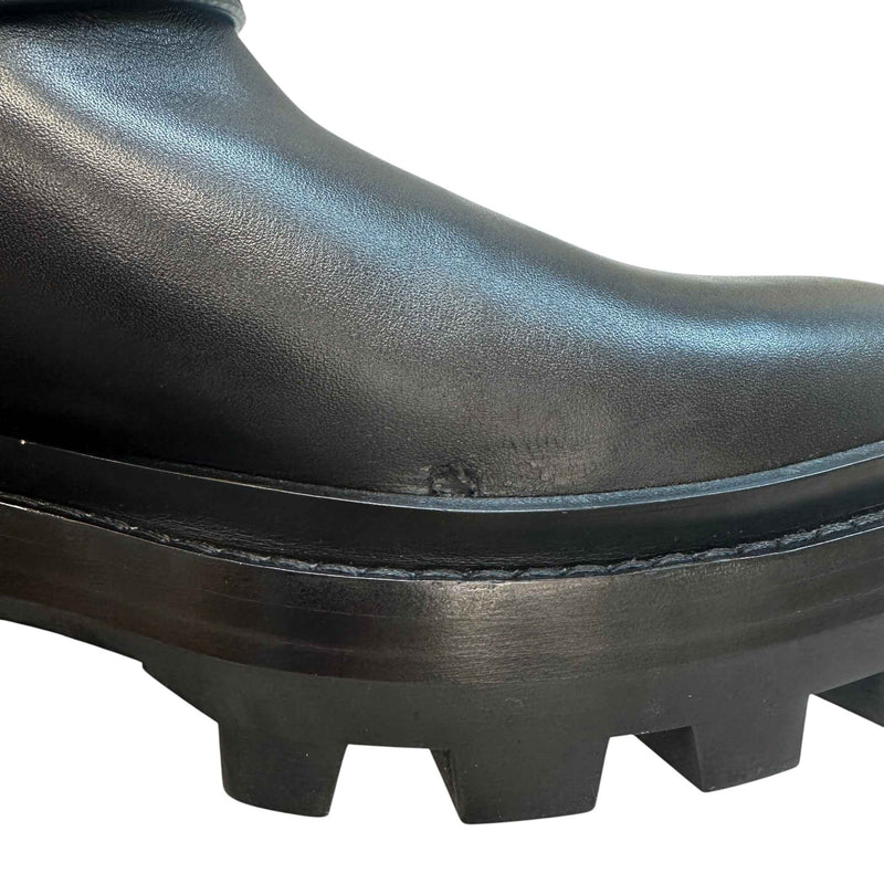 Women's Nirvana Boots Black Size EU 39 / UK 6