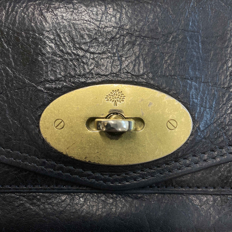 Women's Darley Wallet Black