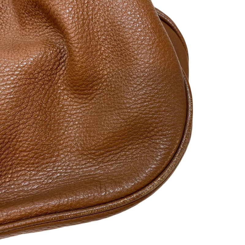 Women's Mitzy Hobo Bag Brown