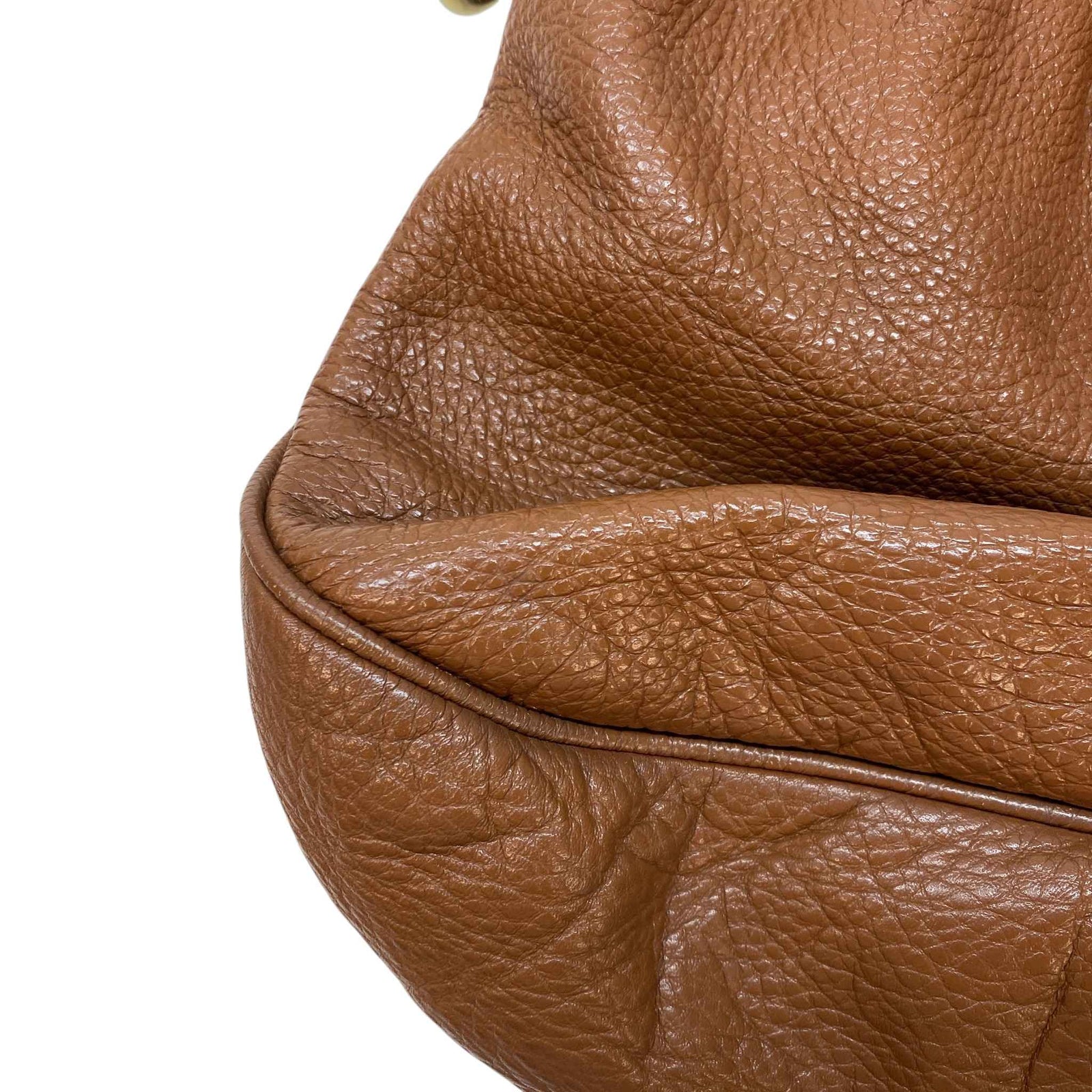 Women's Mitzy Hobo Bag Brown - Photo 17